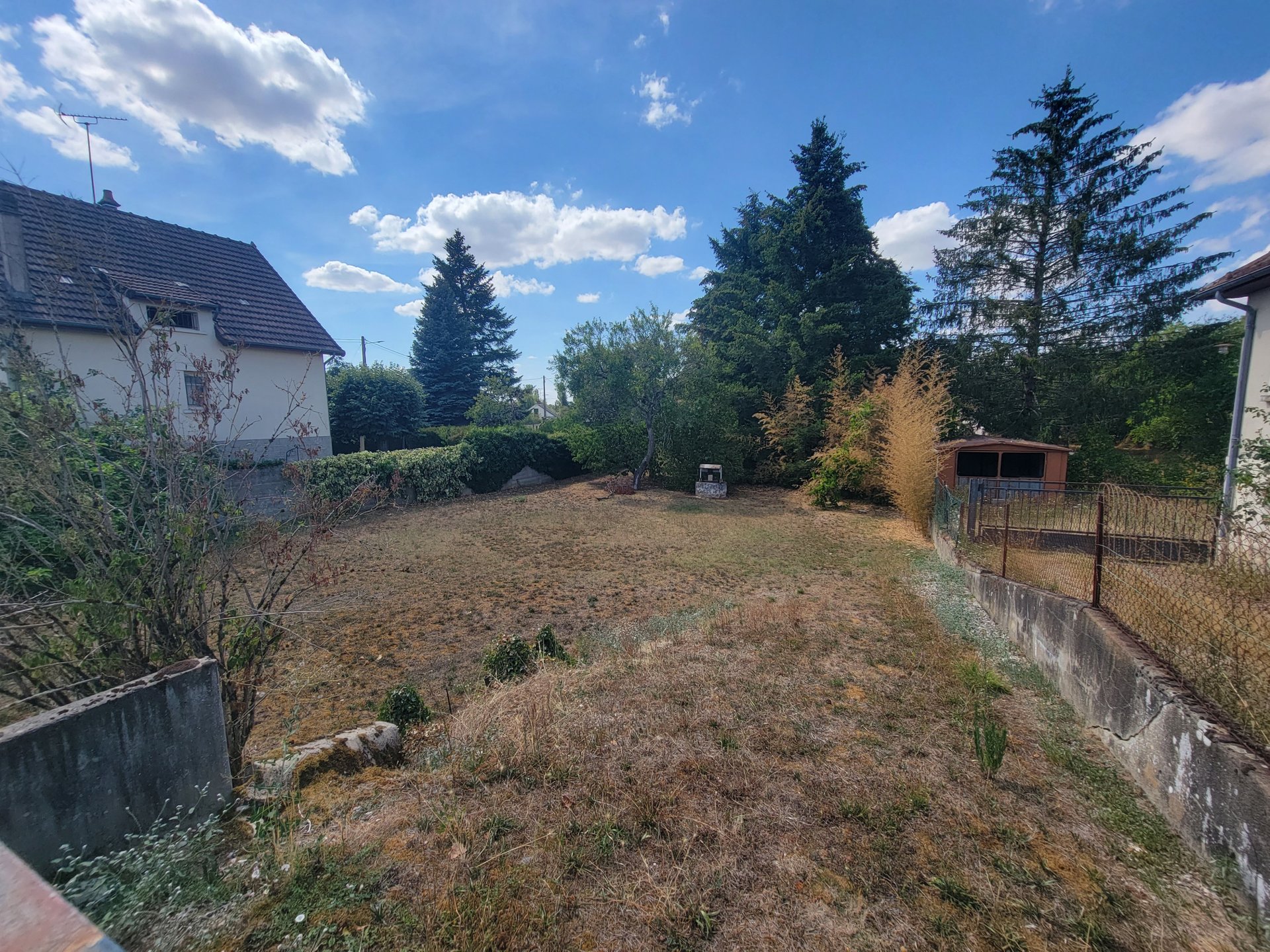 Maison à vendre, 110m², La Guerche-sur-l'Aubois