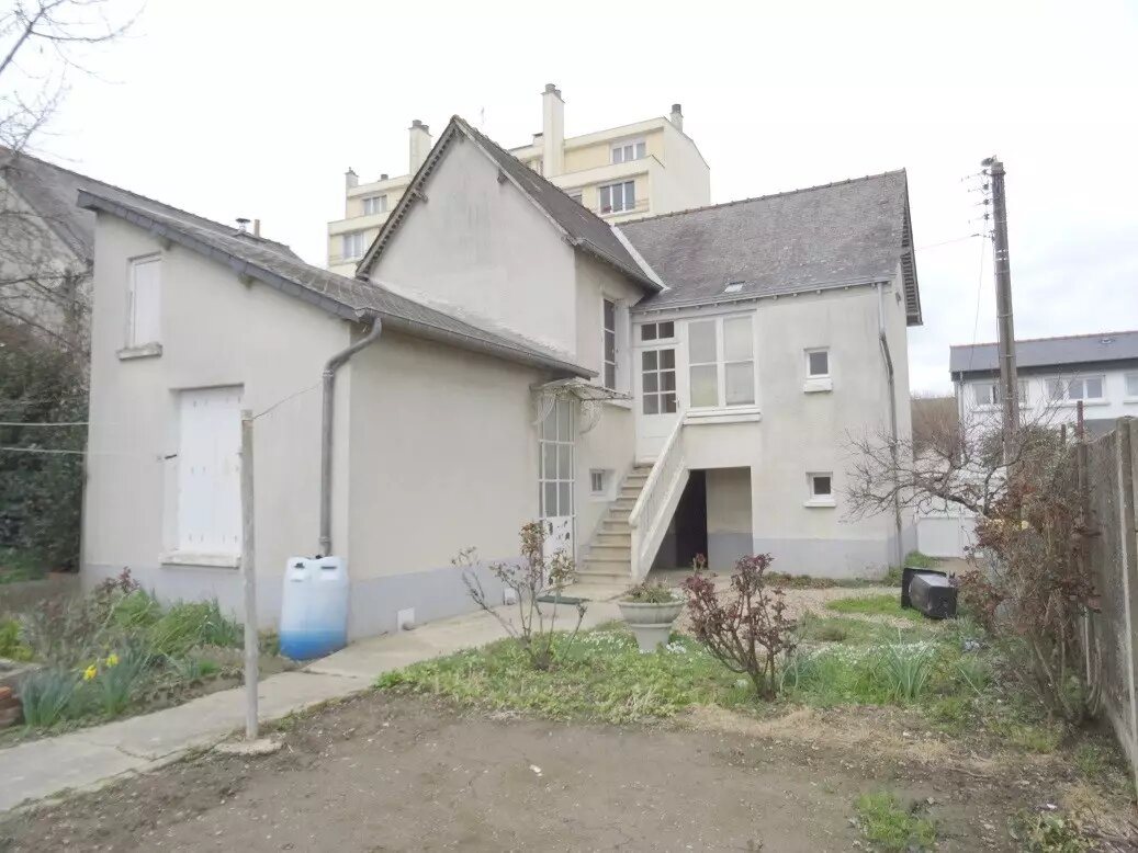 Maison à vendre, 60m², Rennes