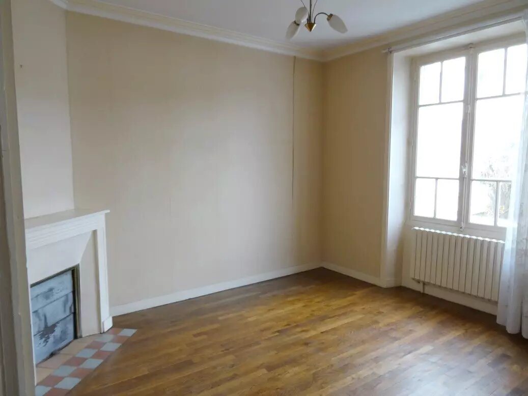 Maison à vendre, 60m², Rennes