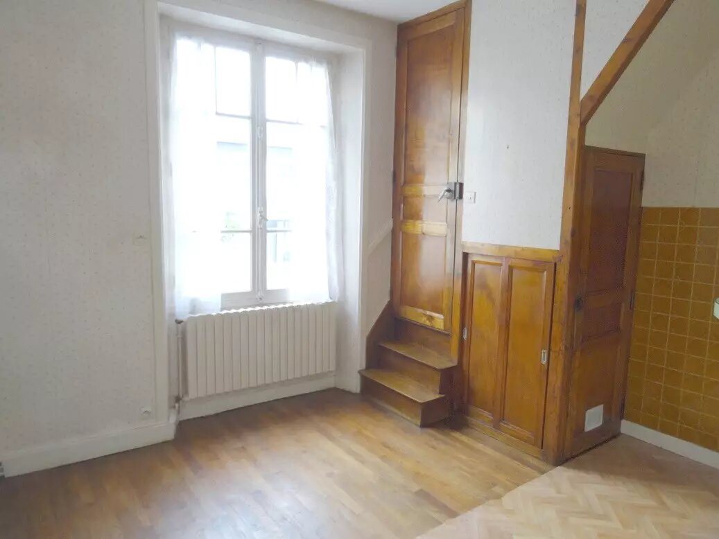 Maison à vendre, 60m², Rennes