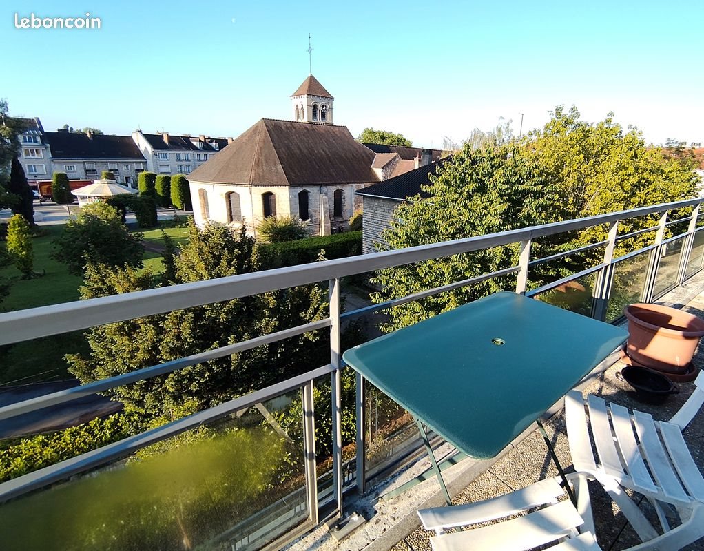 Appartement à vendre, 75m², Deuil-la-Barre
