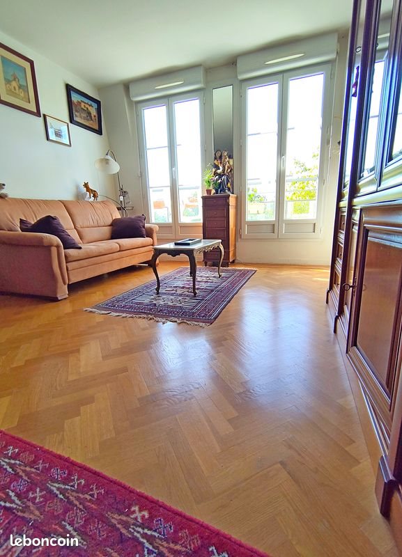 Appartement à vendre, 75m², Deuil-la-Barre