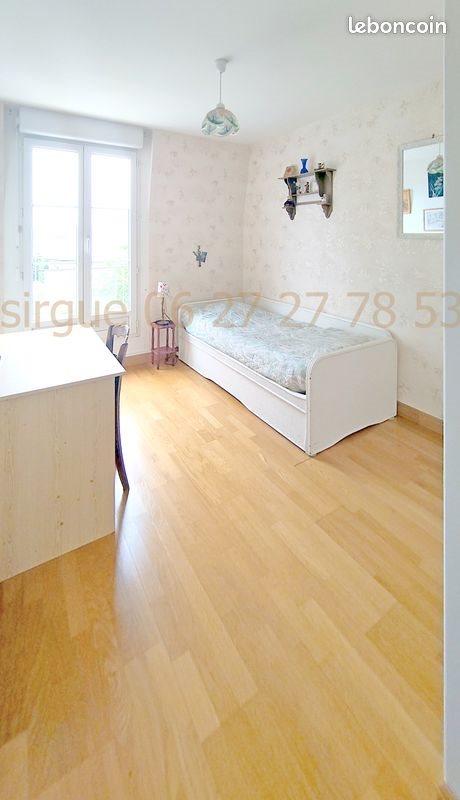 Appartement à vendre, 75m², Deuil-la-Barre