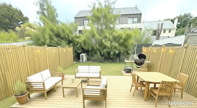 Maison à vendre, 114m², Rennes