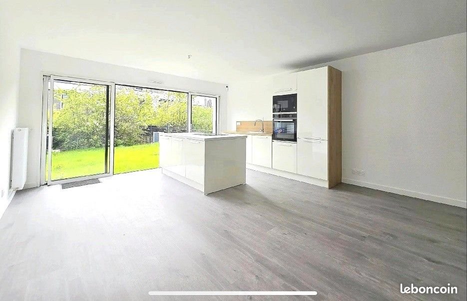 Maison à vendre, 114m², Rennes