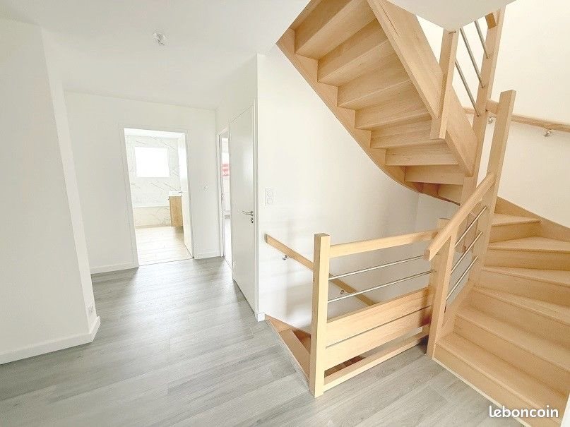 Maison à vendre, 114m², Rennes
