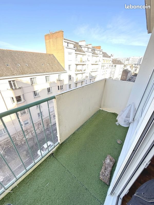 Appartement à vendre, 107m², Rennes