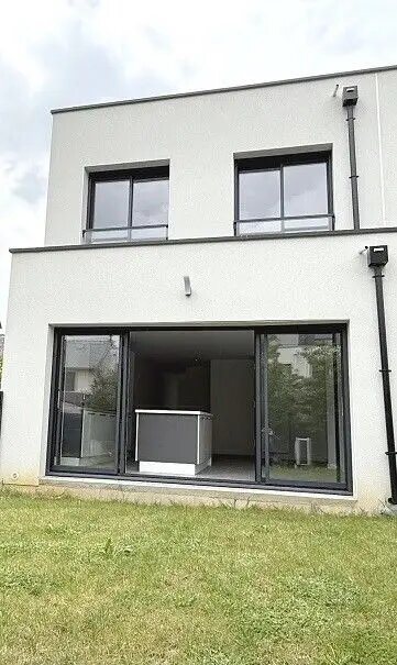 Maison à vendre, 114m², Rennes