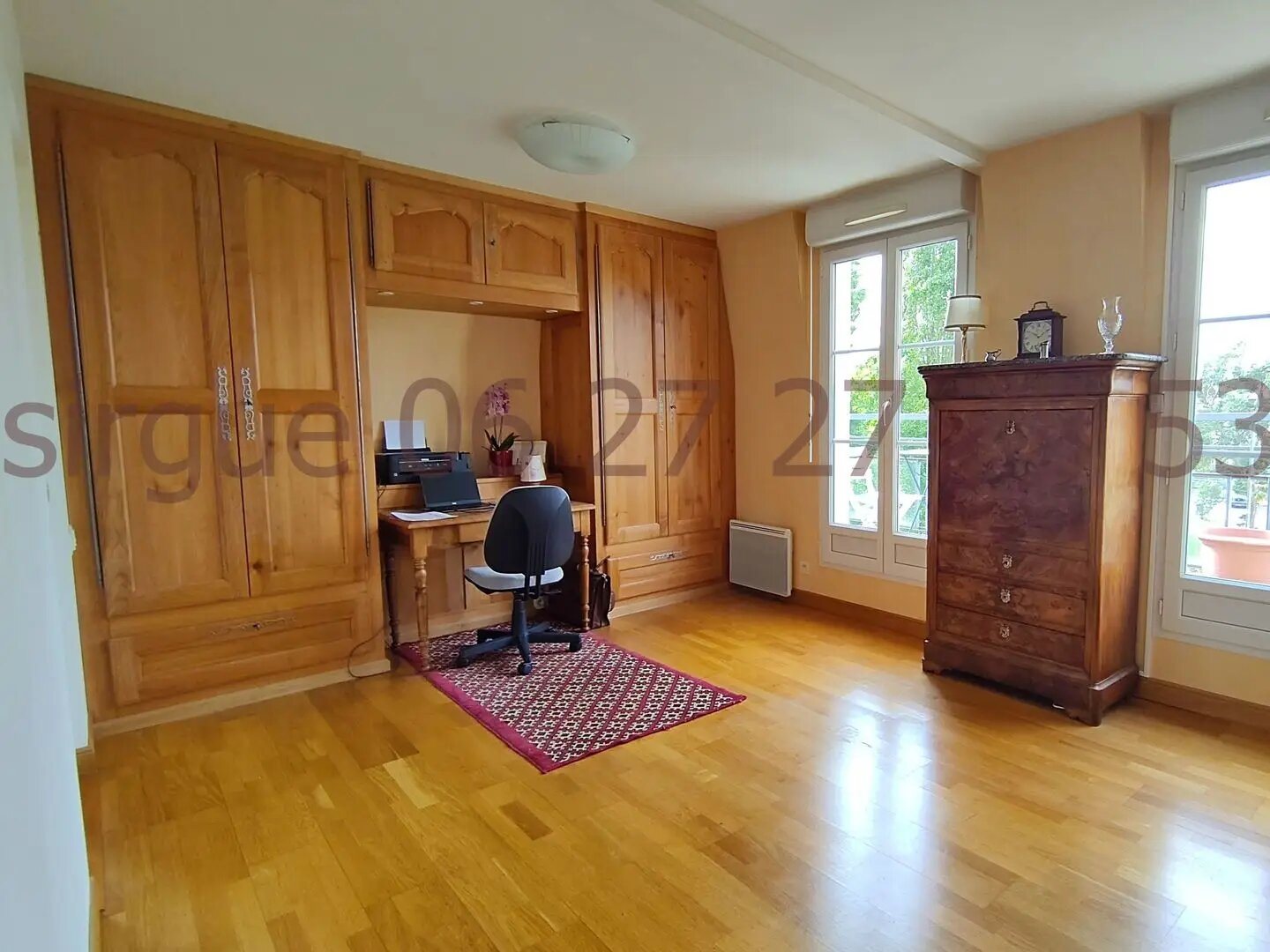 Appartement à vendre, 75m², Deuil-la-Barre
