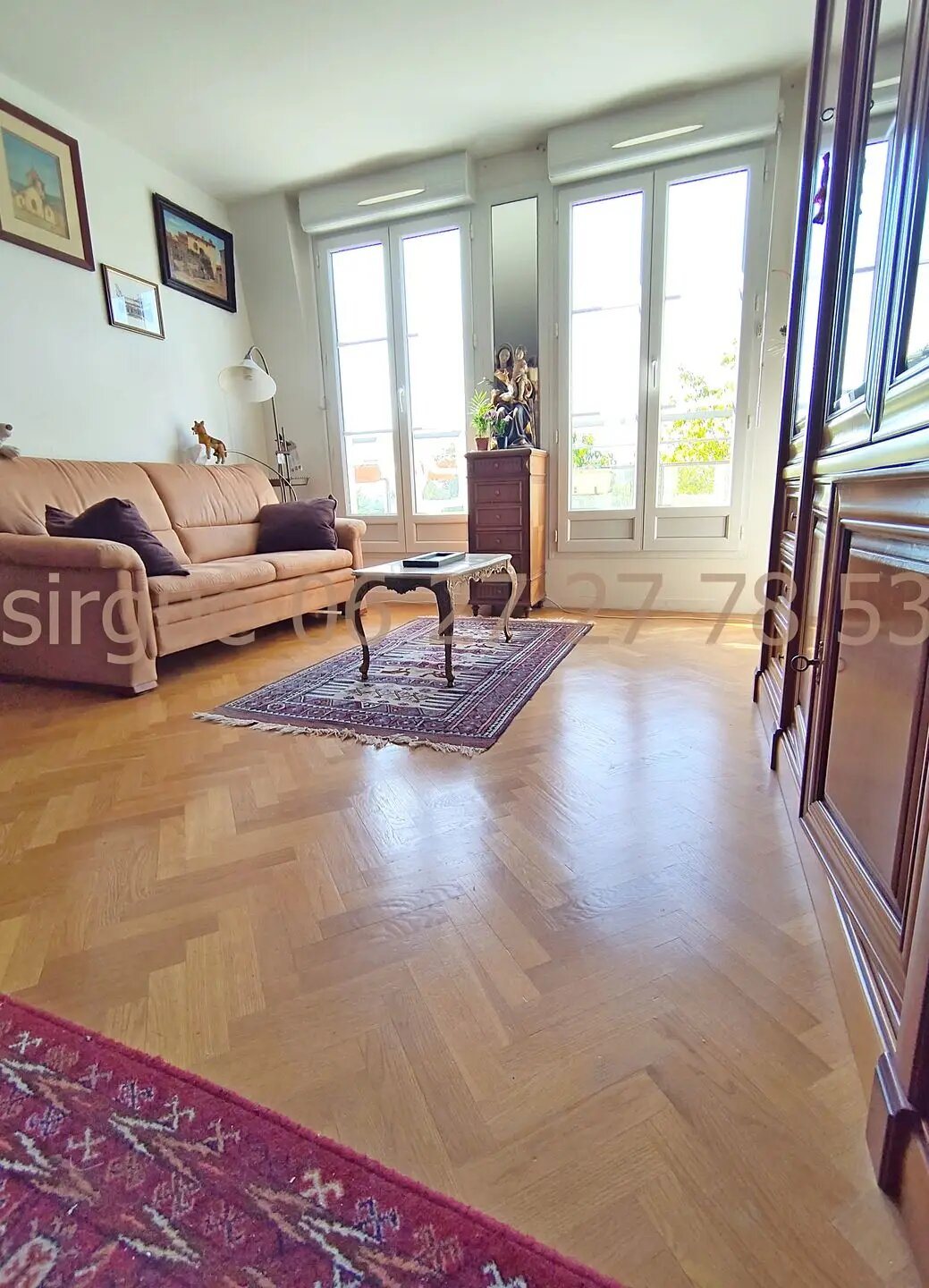 Appartement à vendre, 75m², Deuil-la-Barre