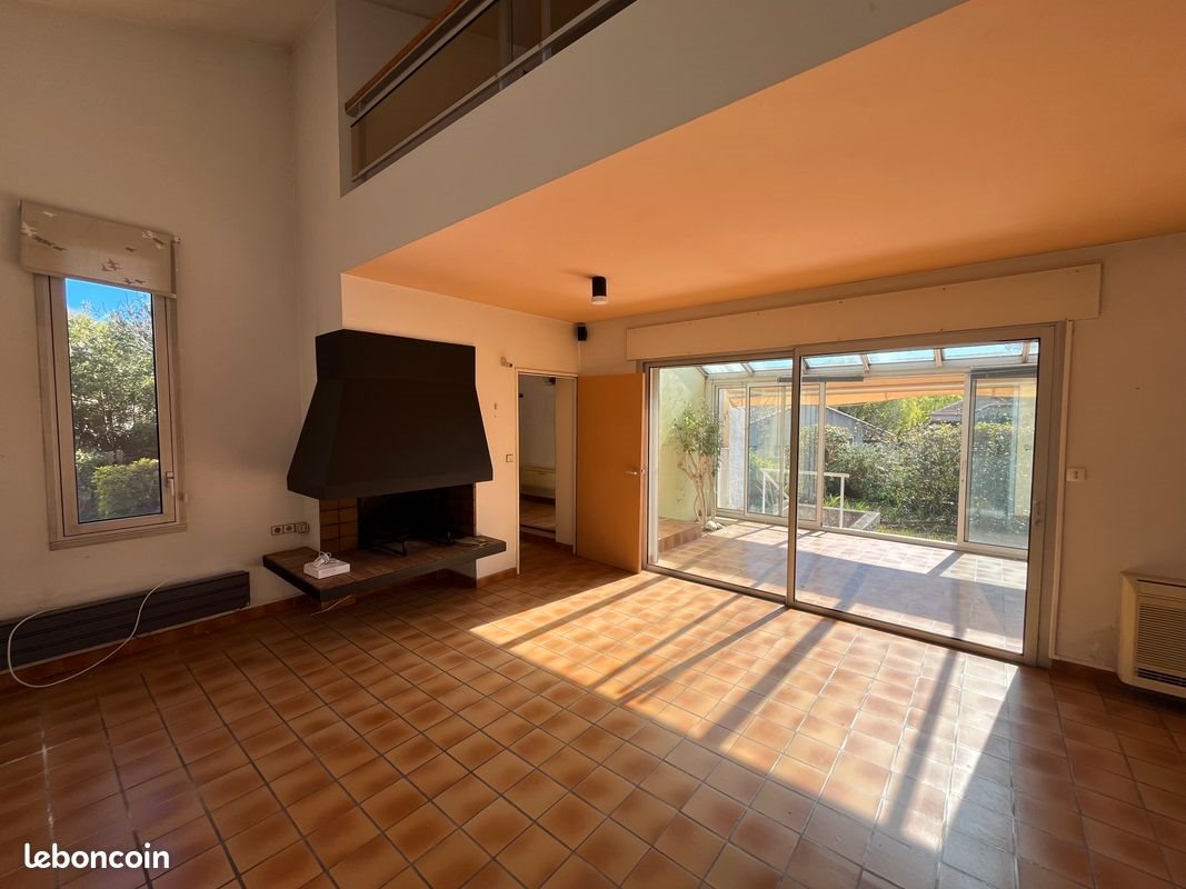 Maison à vendre, 124m², Nîmes