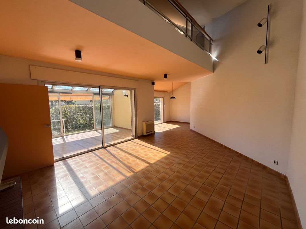 Maison à vendre, 124m², Nîmes