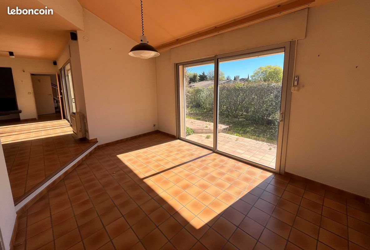 Maison à vendre, 124m², Nîmes