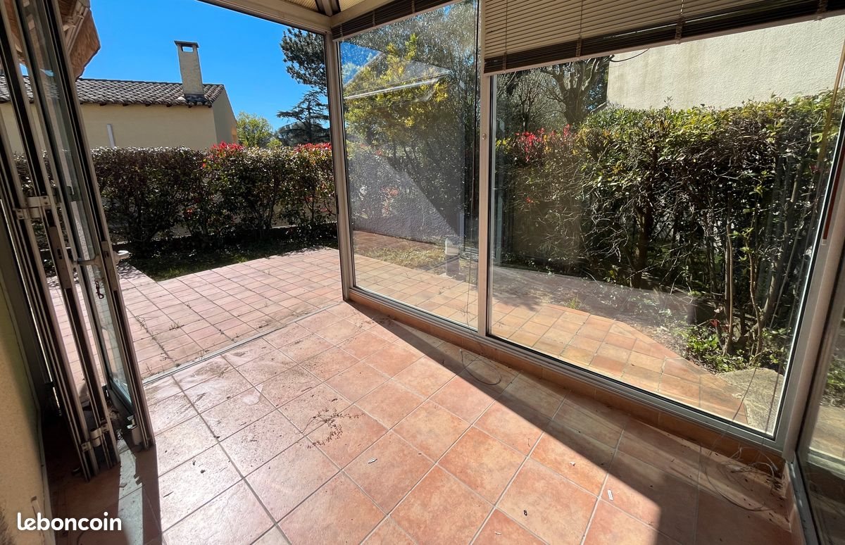 Maison à vendre, 124m², Nîmes