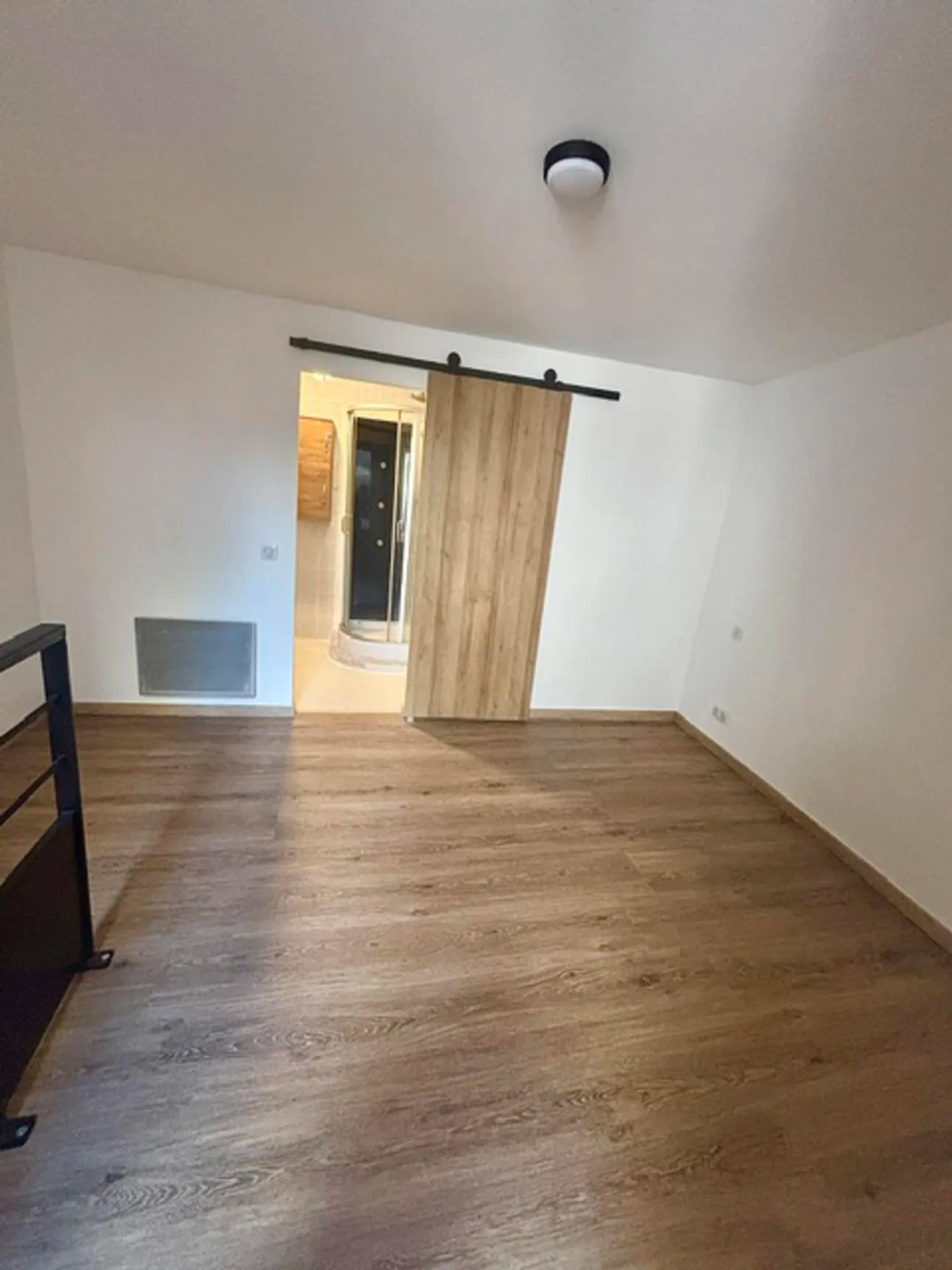 Appartement à louer, 29m², Montauroux