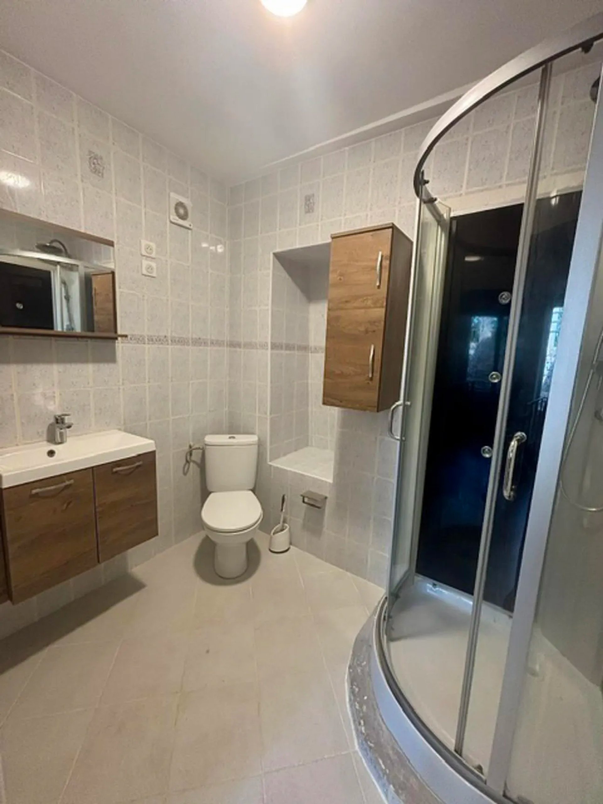 Appartement à louer, 29m², Montauroux