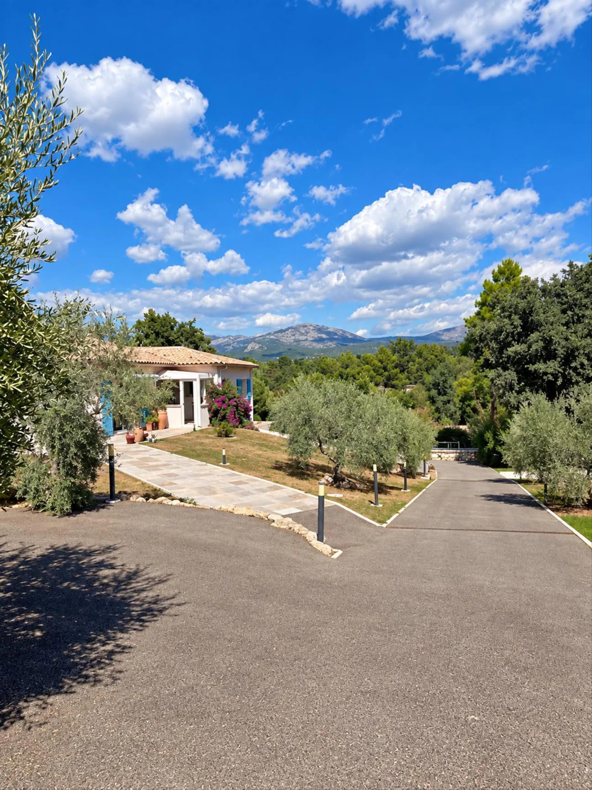 Maison à vendre, 251m², Montauroux