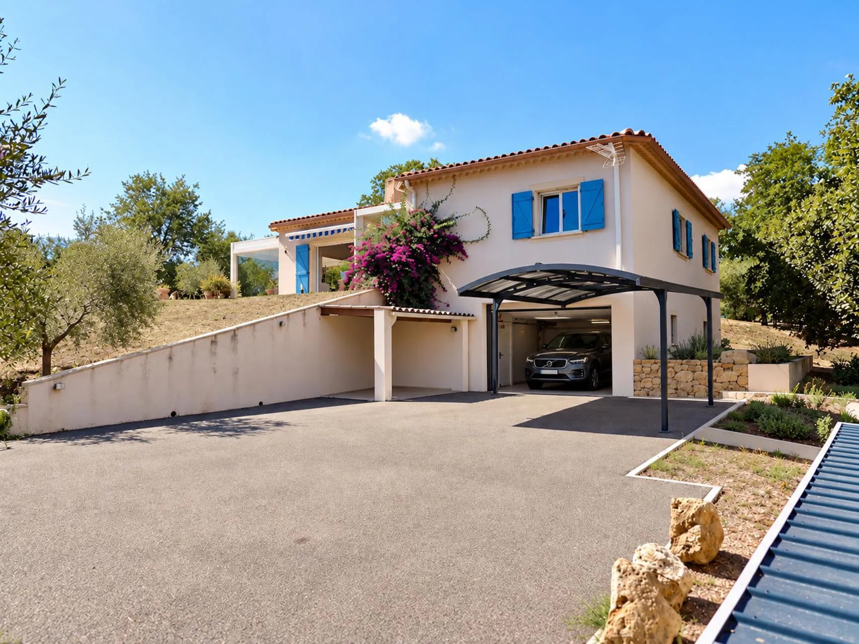 Maison à vendre, 251m², Montauroux