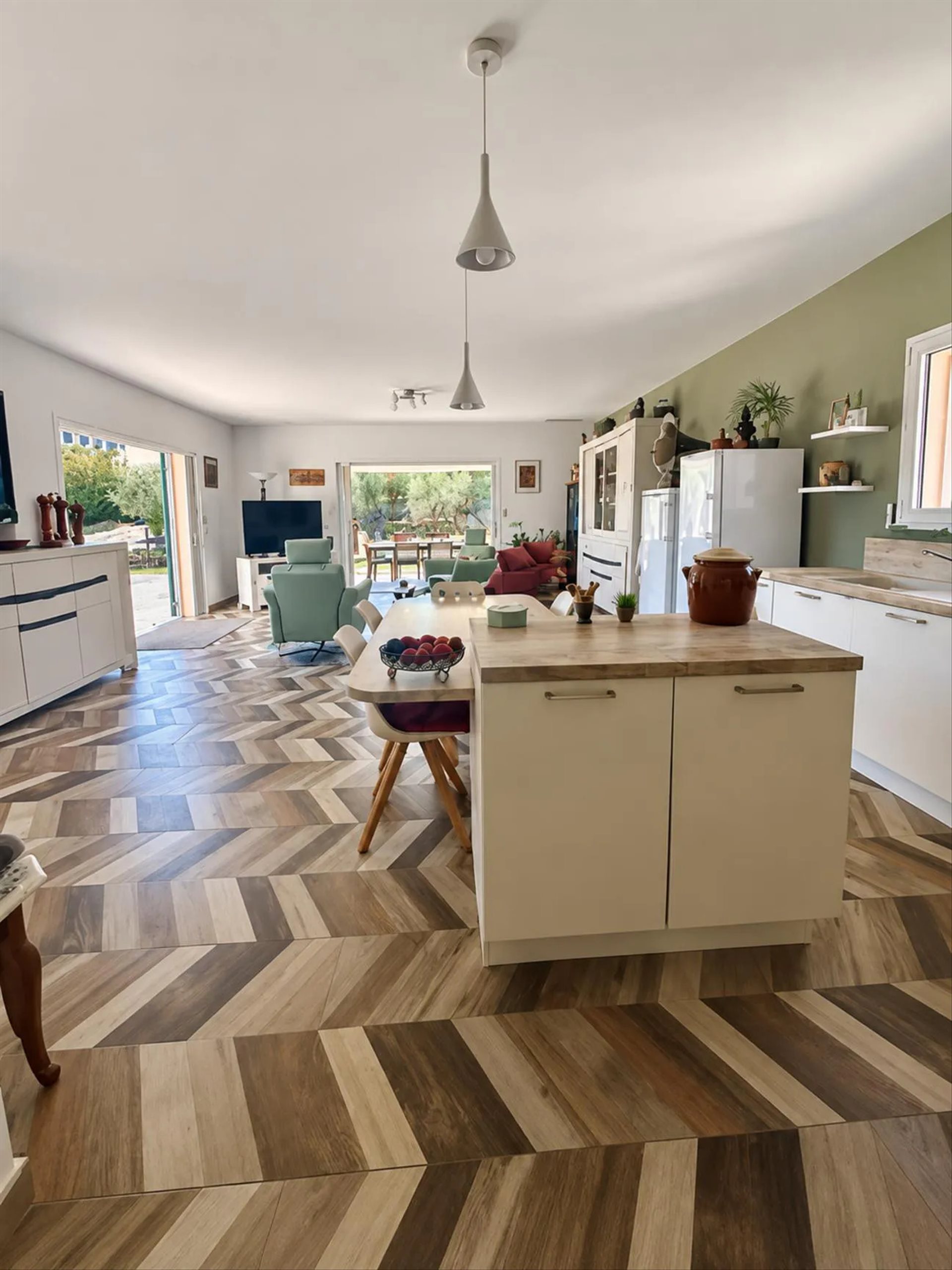 Maison à vendre, 251m², Montauroux