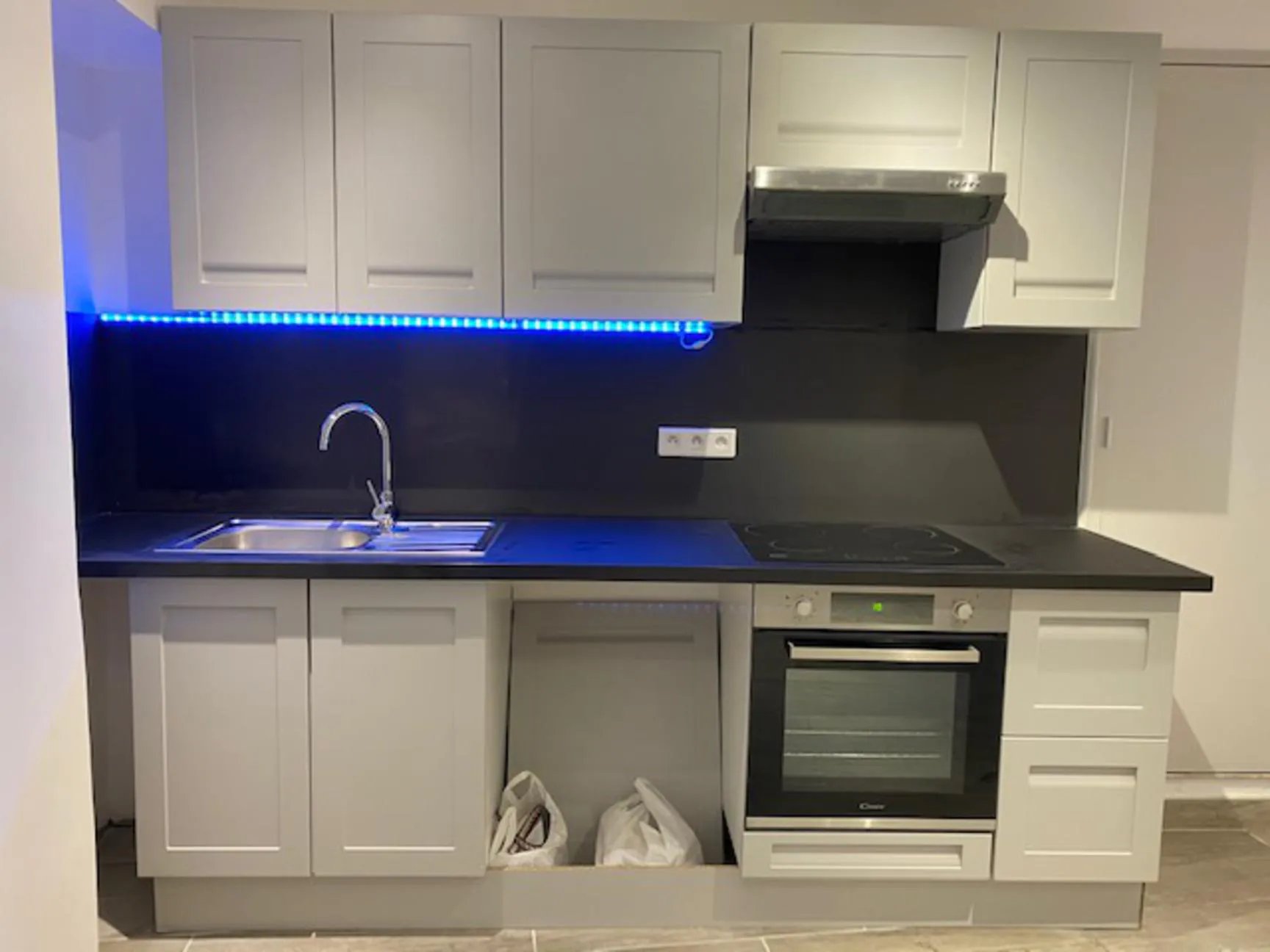 Appartement à louer, 40m², Montauroux