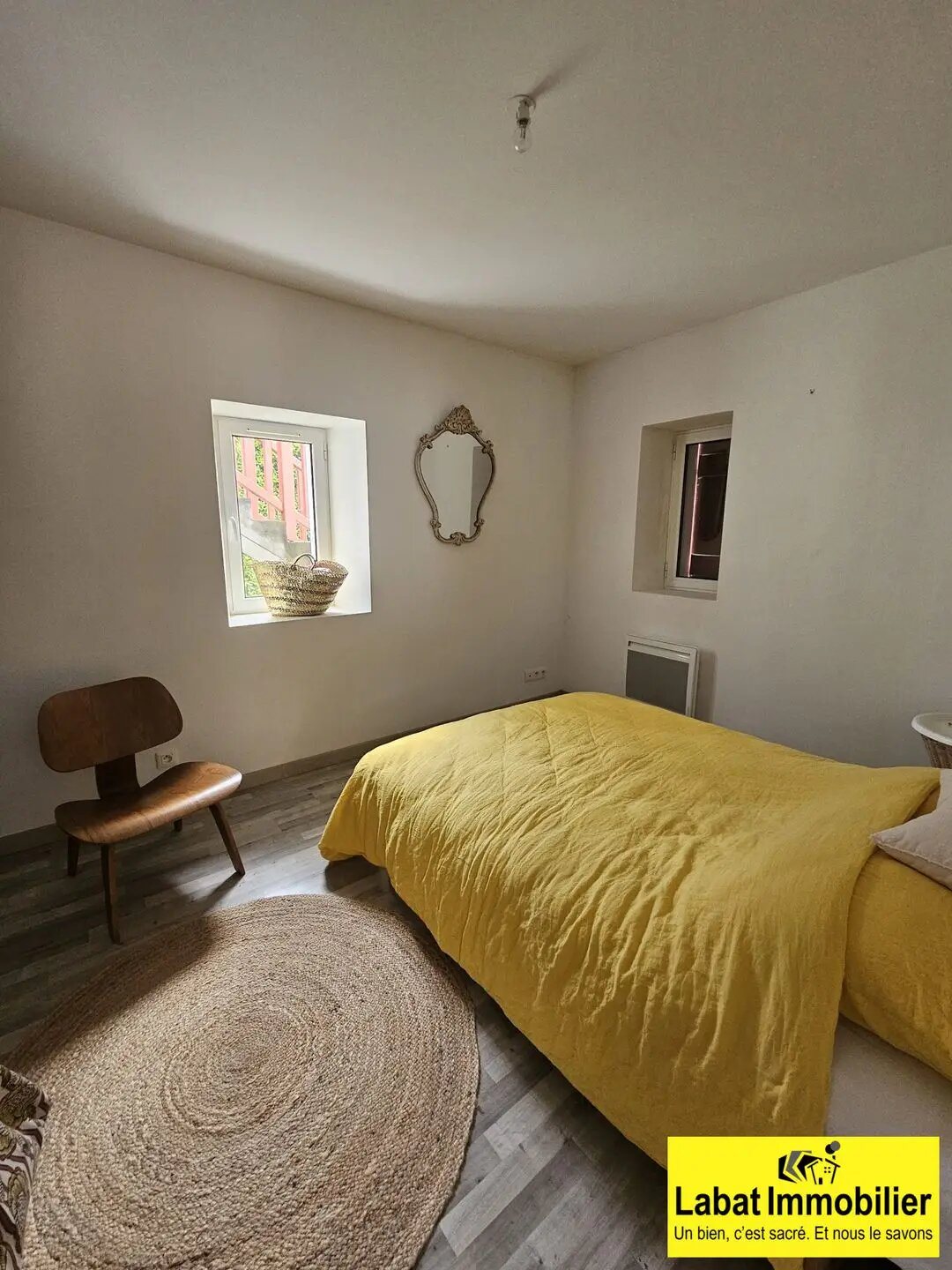 Appartement à louer, 56m², Guéthary