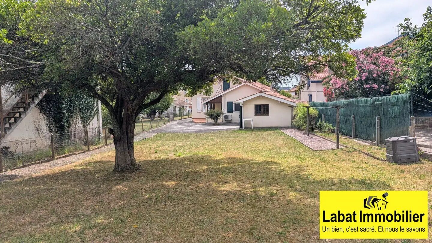 Maison à vendre, 79m², Boucau