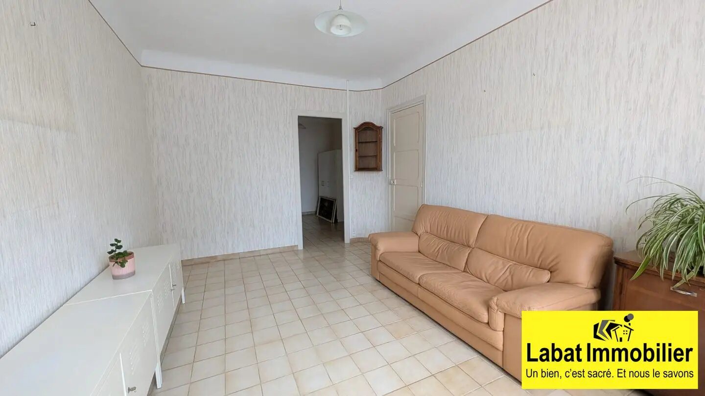 Maison à vendre, 79m², Boucau
