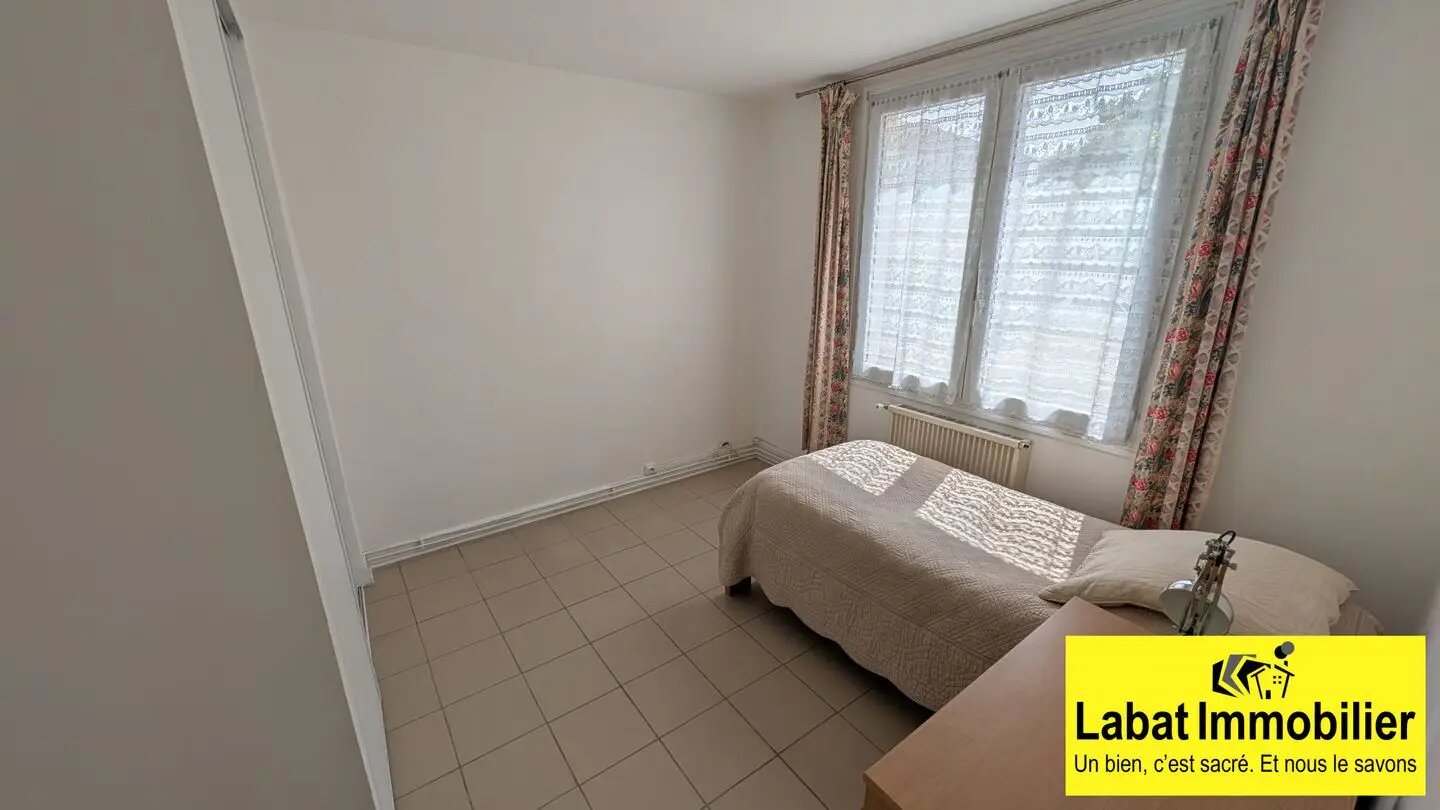 Maison à vendre, 79m², Boucau