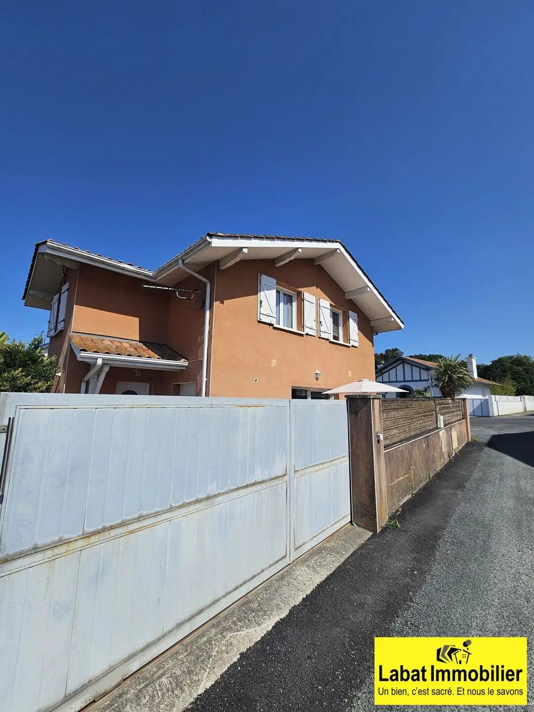 Maison à louer, 78m², Boucau