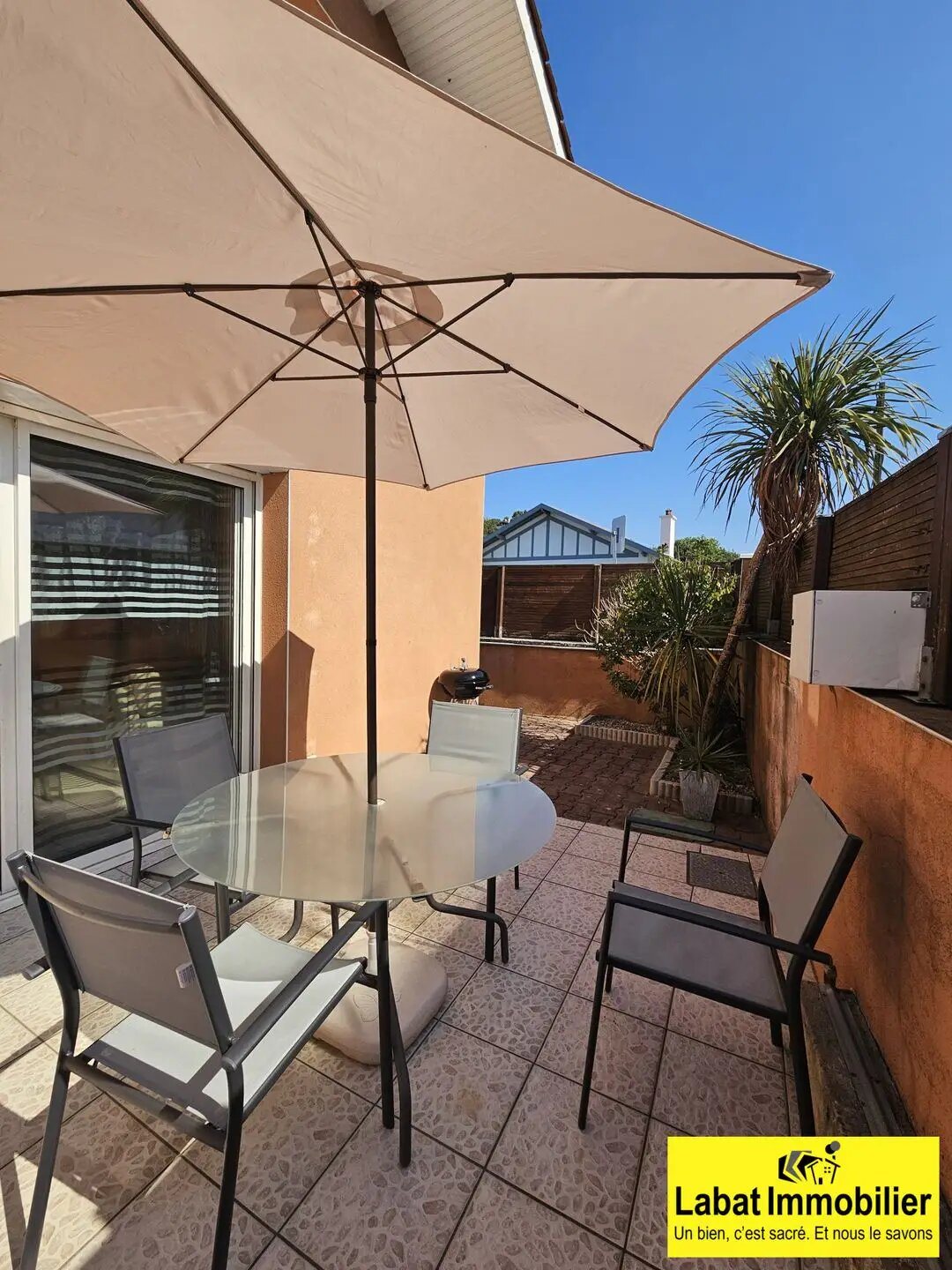 Maison à louer, 78m², Boucau