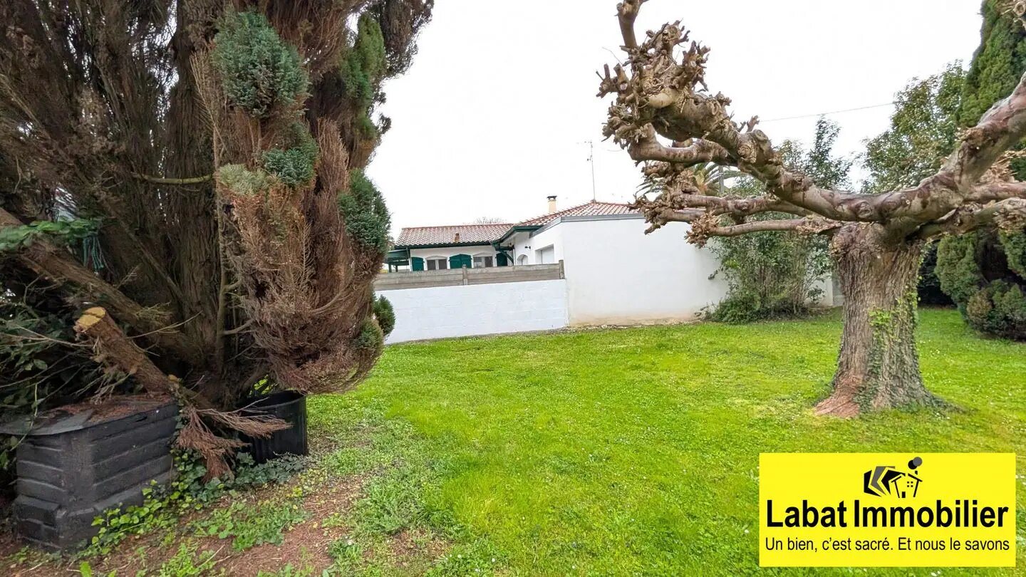 Maison à vendre, 93m², Boucau