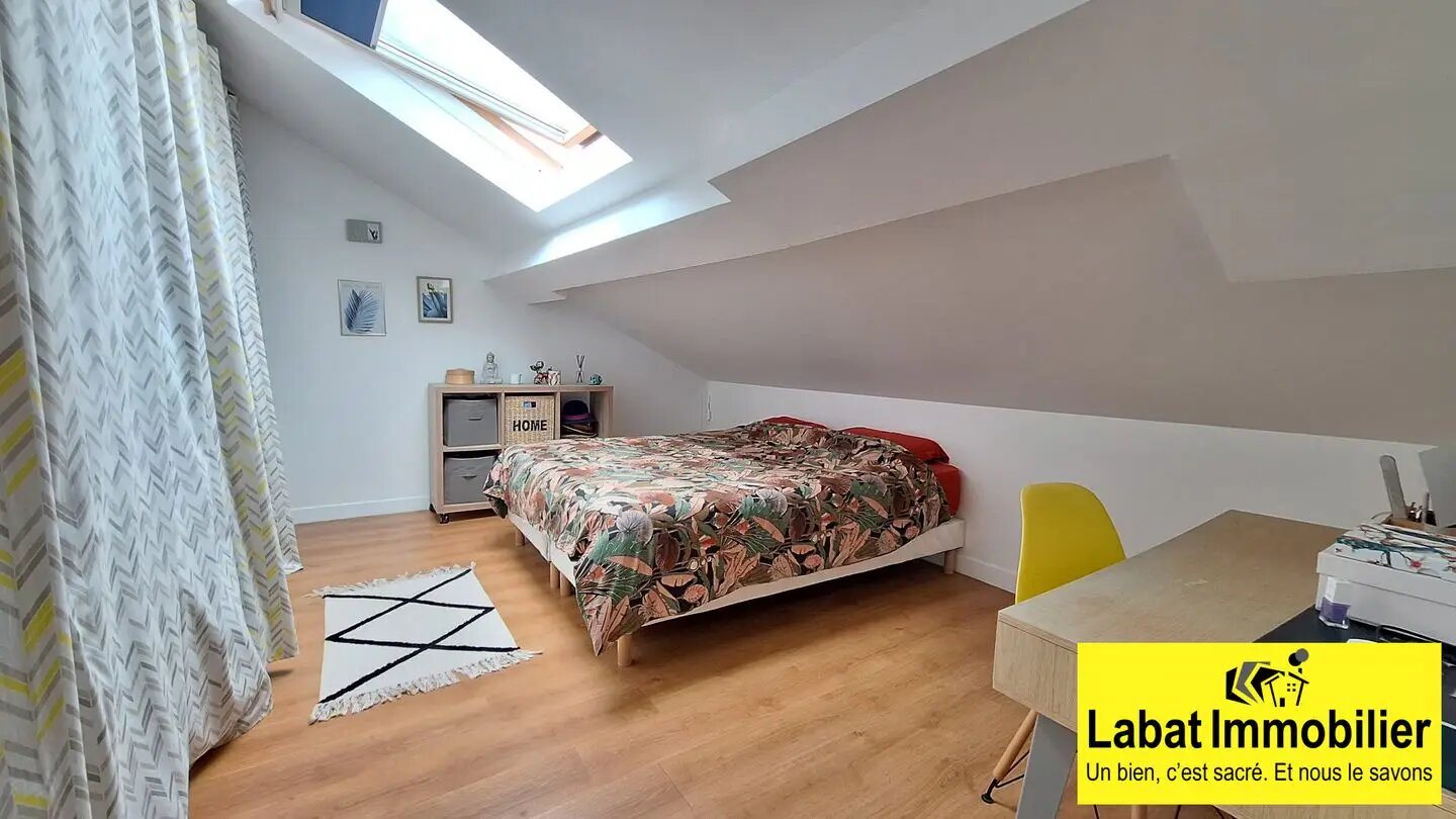 Appartement à vendre, 63m², Boucau