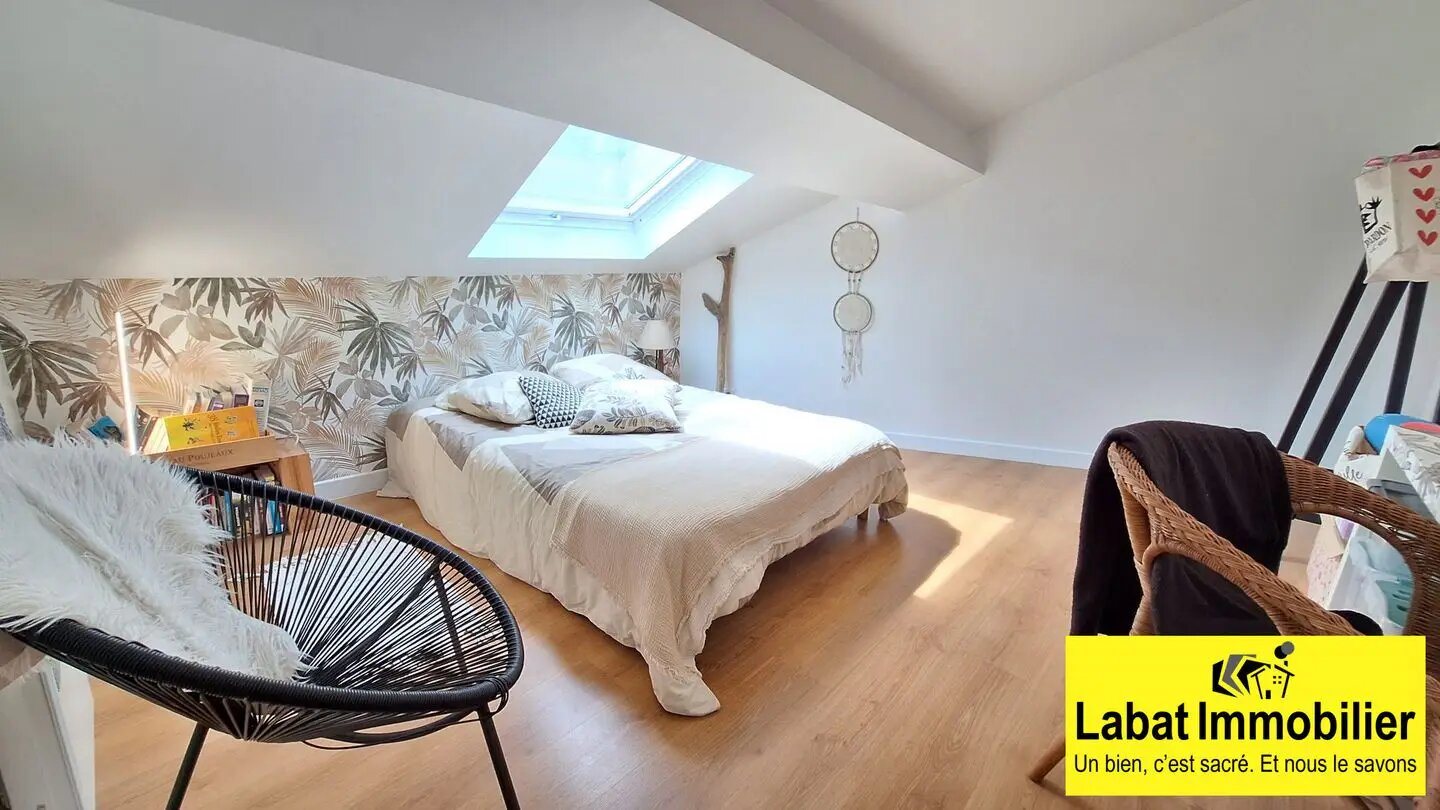 Appartement à vendre, 63m², Boucau