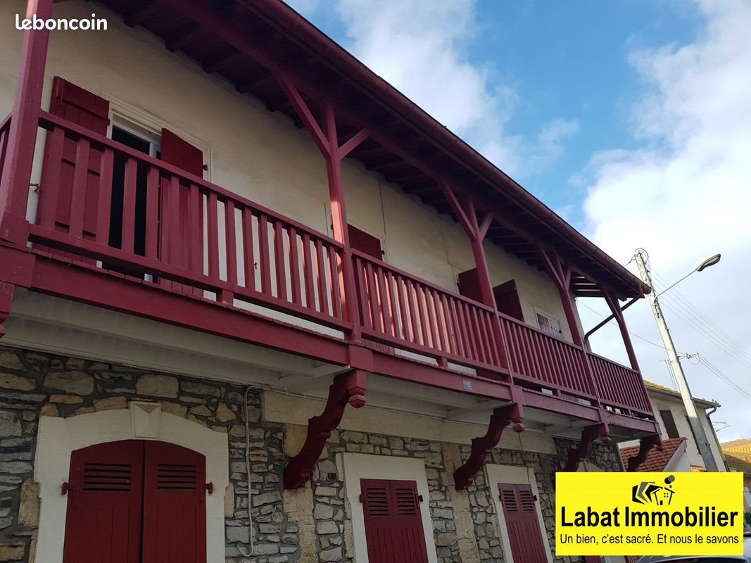 Appartement à vendre, 87m², Boucau