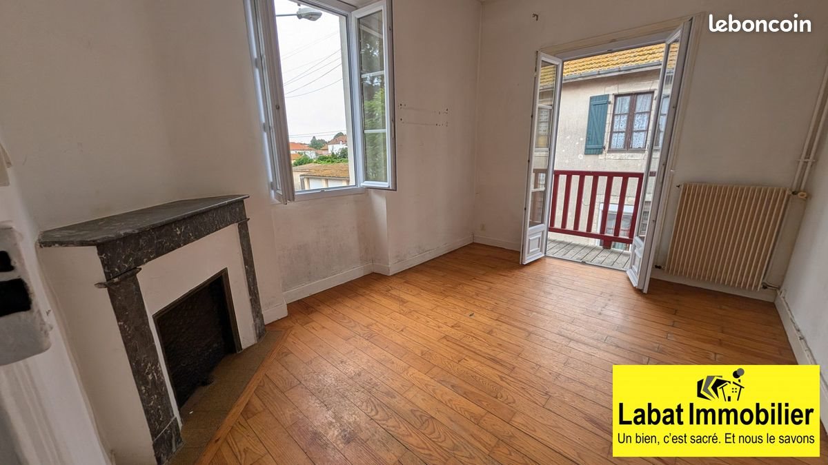 Appartement à vendre, 87m², Boucau