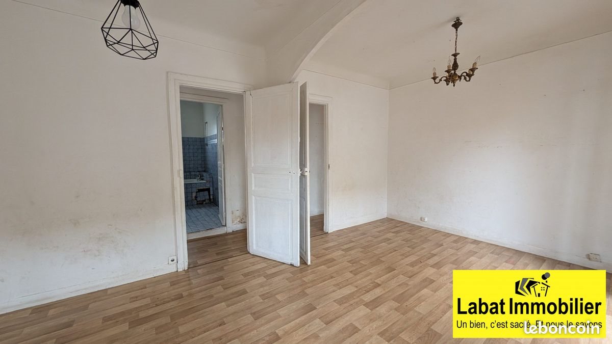 Appartement à vendre, 87m², Boucau
