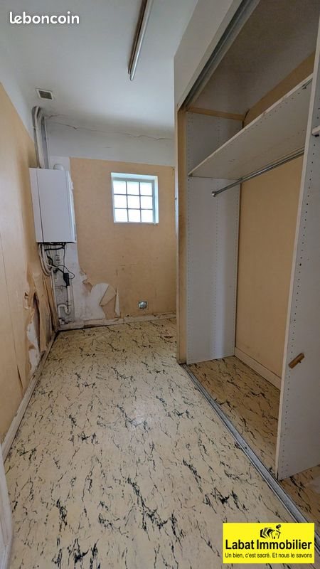 Appartement à vendre, 87m², Boucau