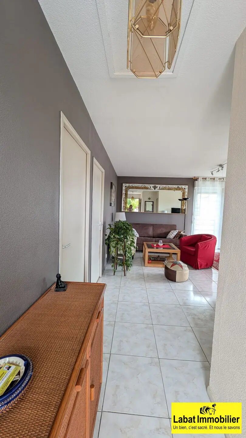 Appartement à vendre, 60m², Boucau