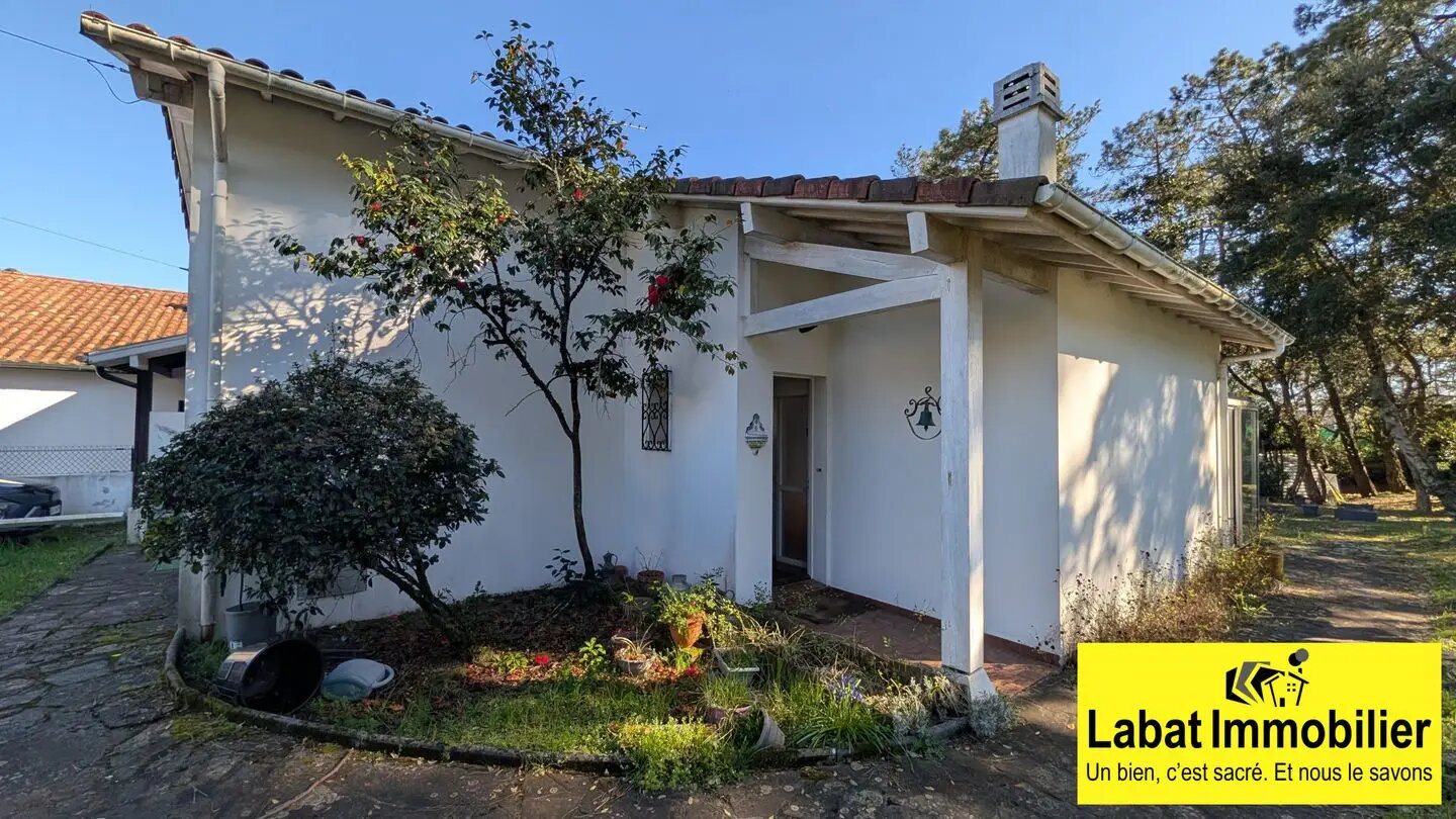 Maison à vendre, 80m², Tarnos