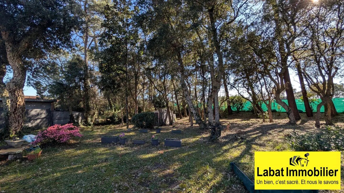 Maison à vendre, 80m², Tarnos