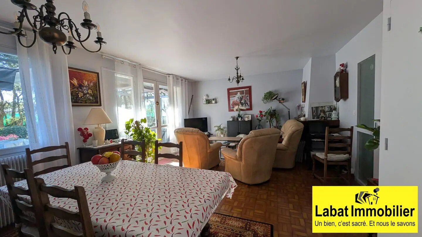 Maison à vendre, 80m², Tarnos