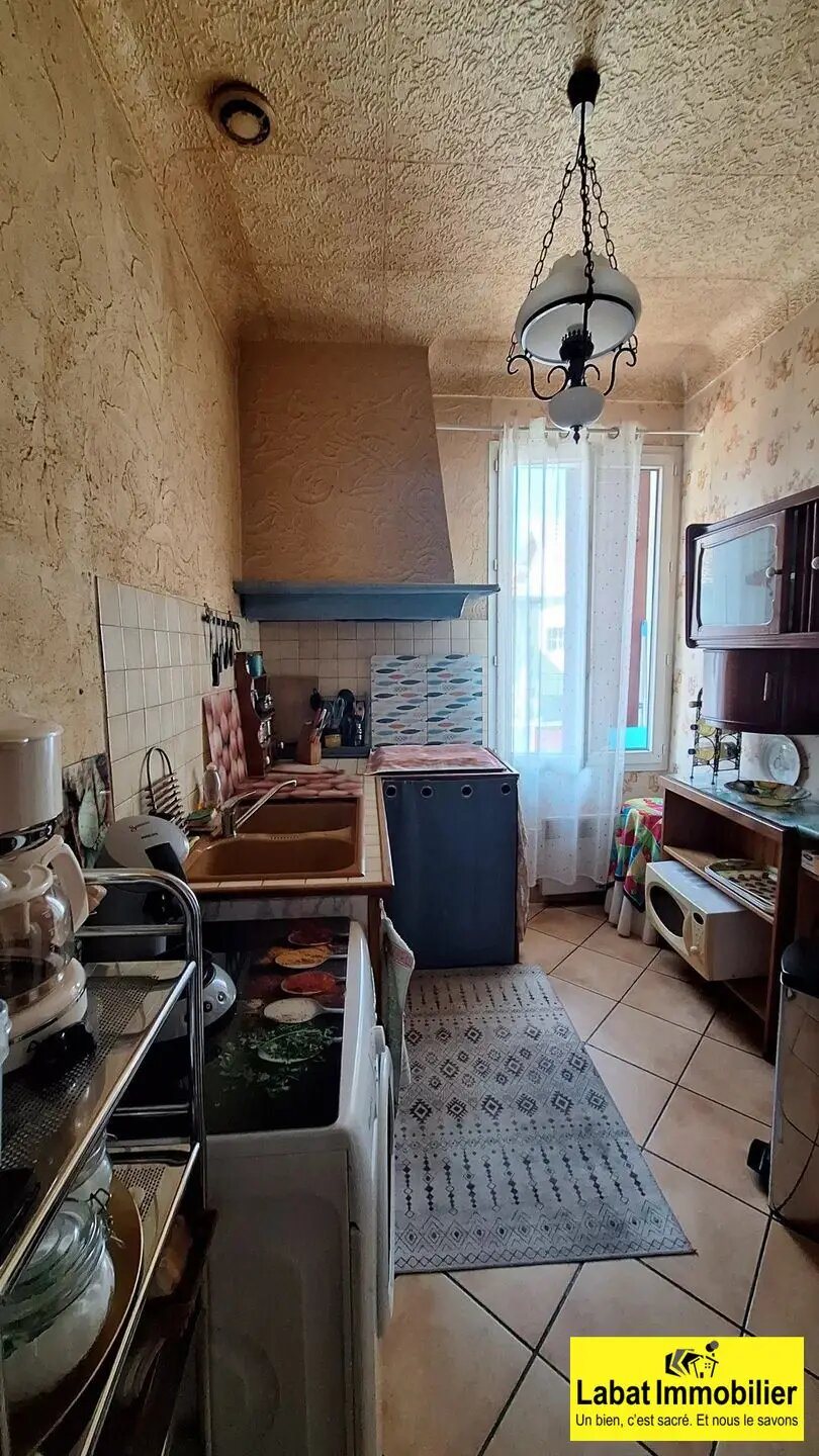 Appartement à vendre, 43m², Boucau
