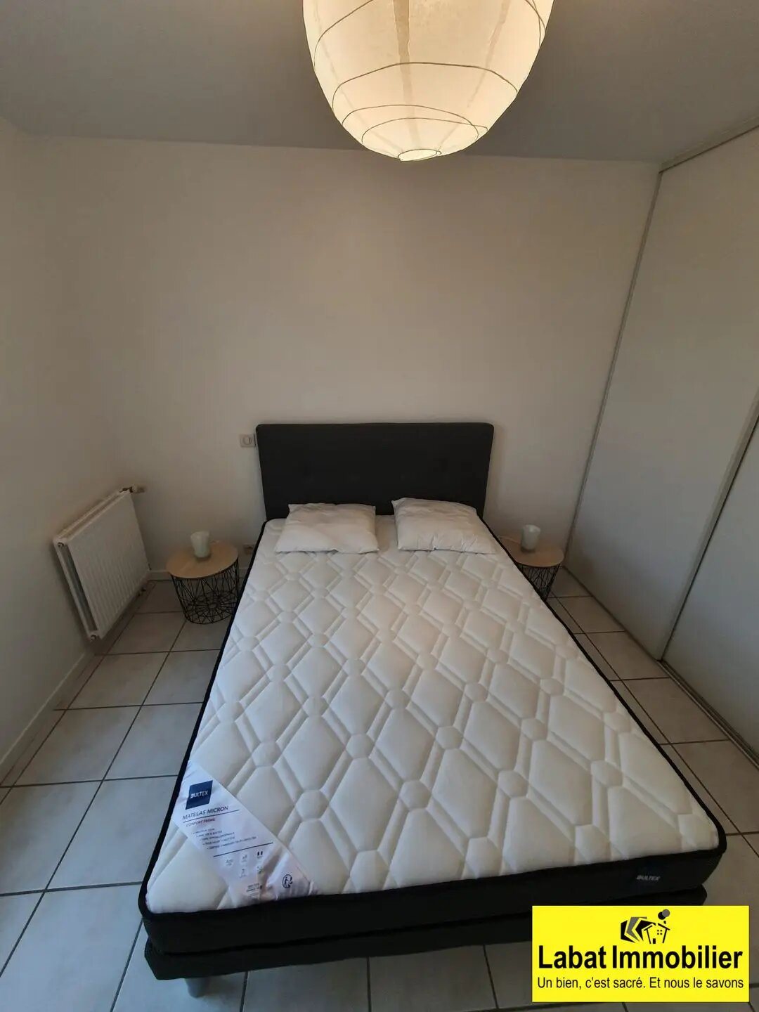 Appartement à louer, 38m², Boucau