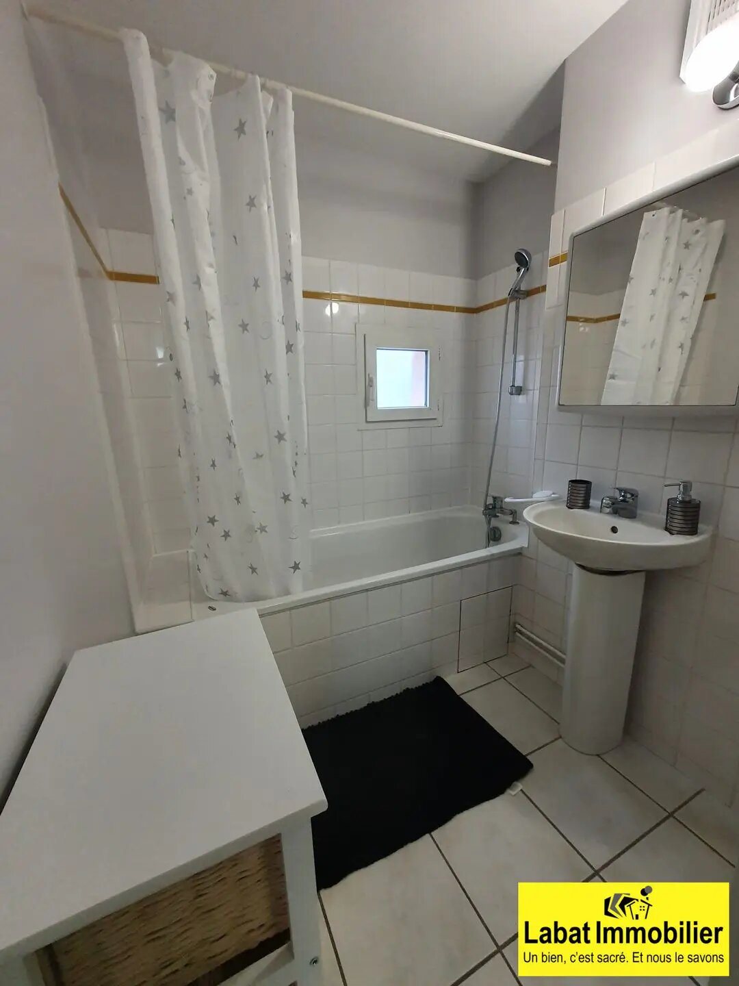Appartement à louer, 38m², Boucau