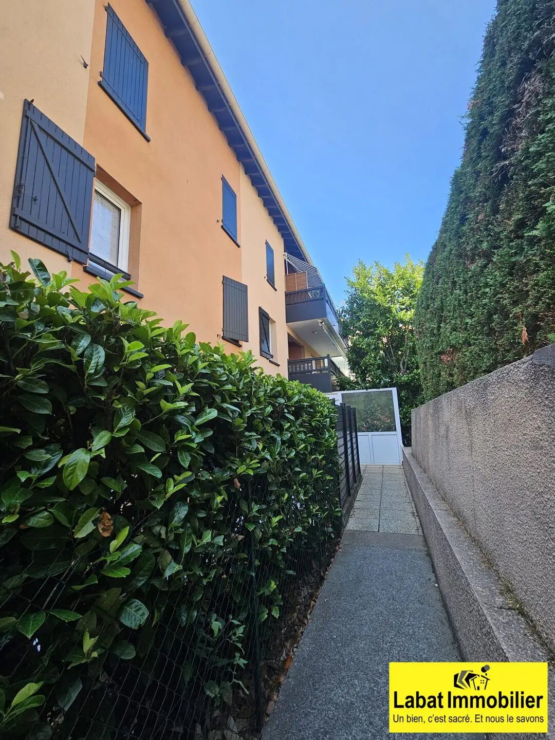 Appartement à louer, 48m², Tarnos