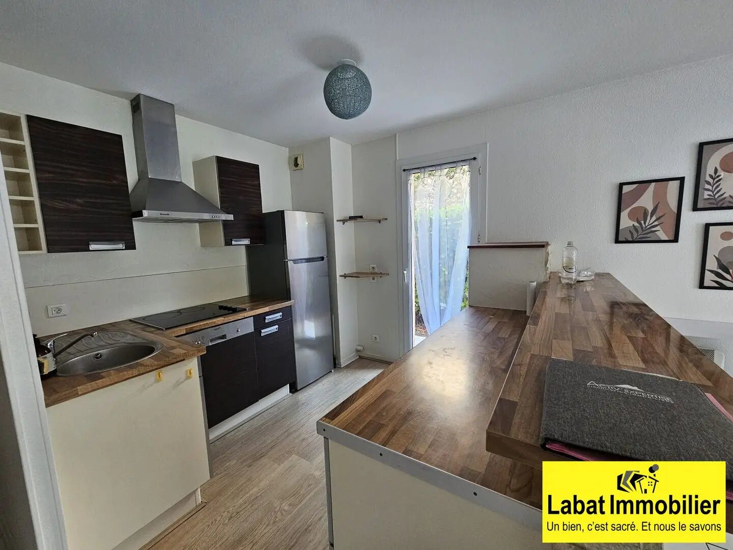 Appartement à louer, 48m², Tarnos