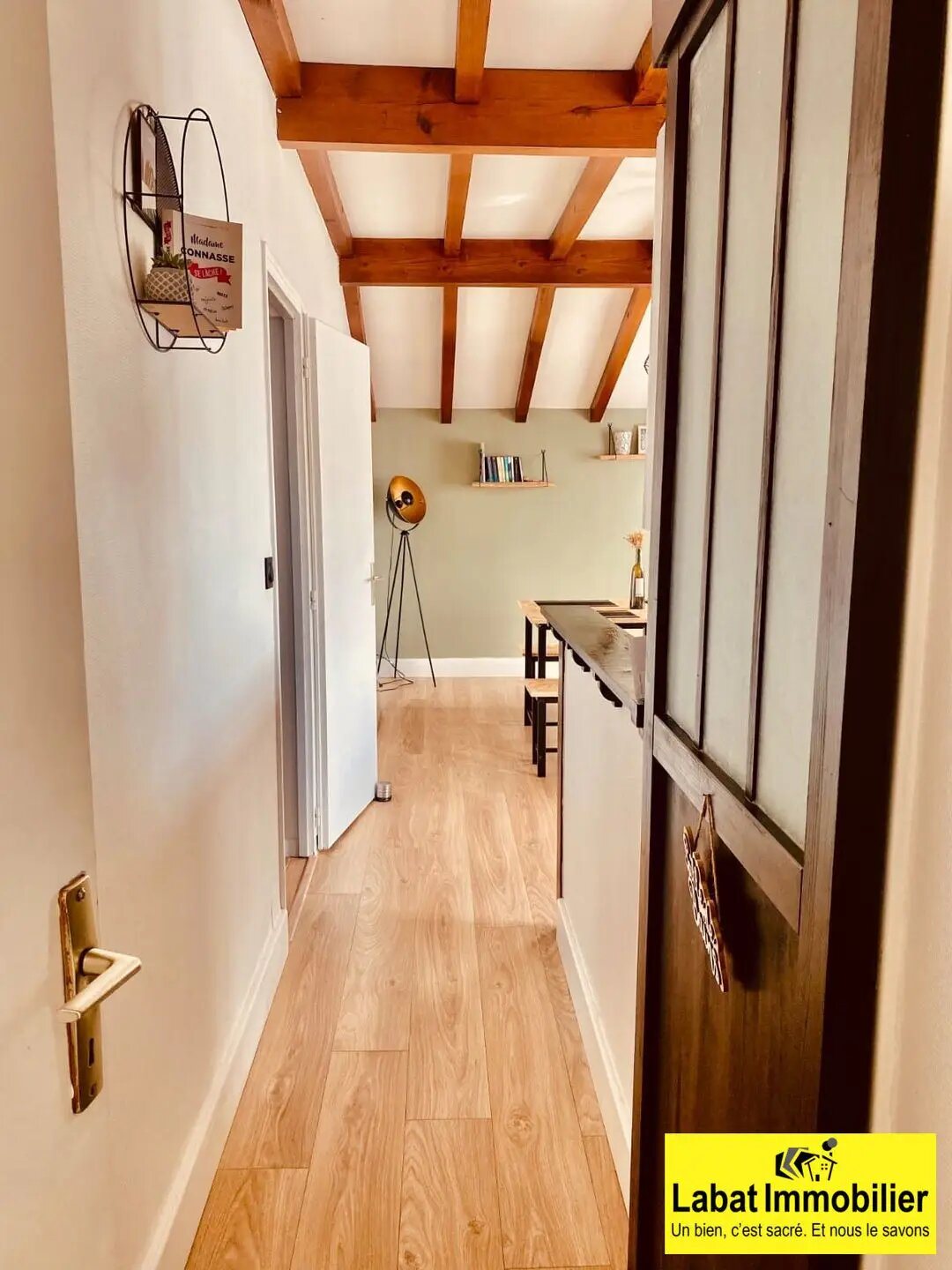 Appartement à vendre, 52m², Tarnos
