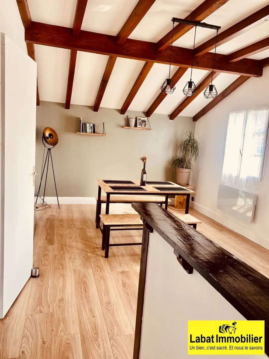 Appartement à vendre, 52m², Tarnos