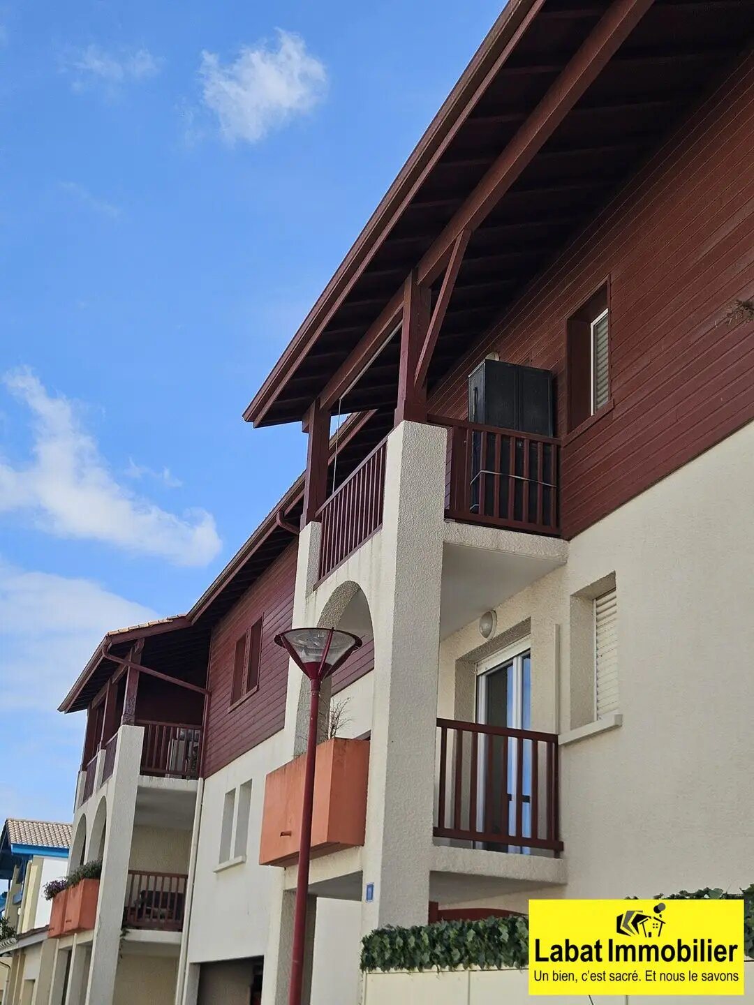 Appartement à vendre, 47m², Tarnos