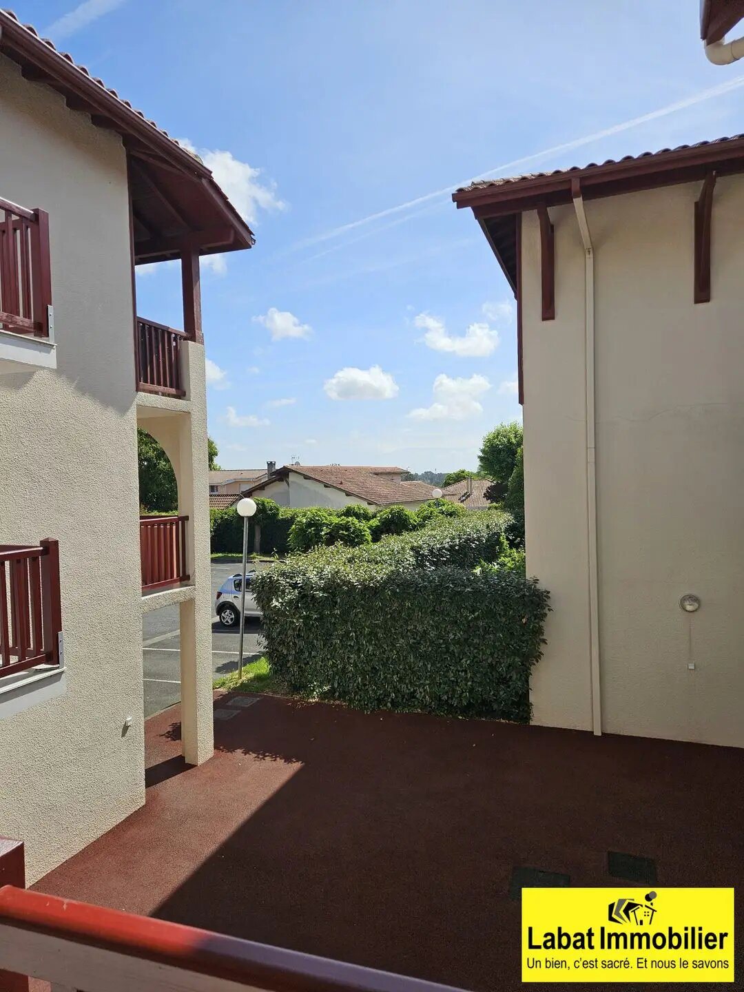 Appartement à vendre, 47m², Tarnos